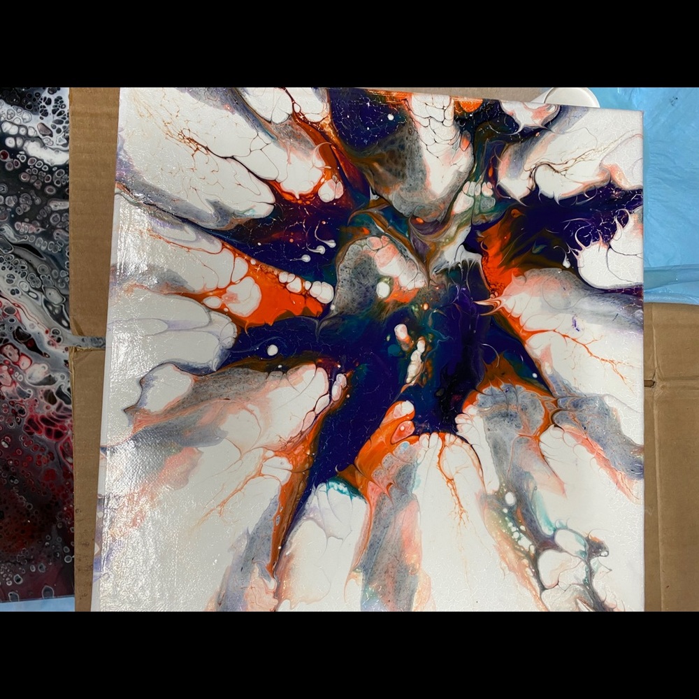 All about art - Picture 3 of 12